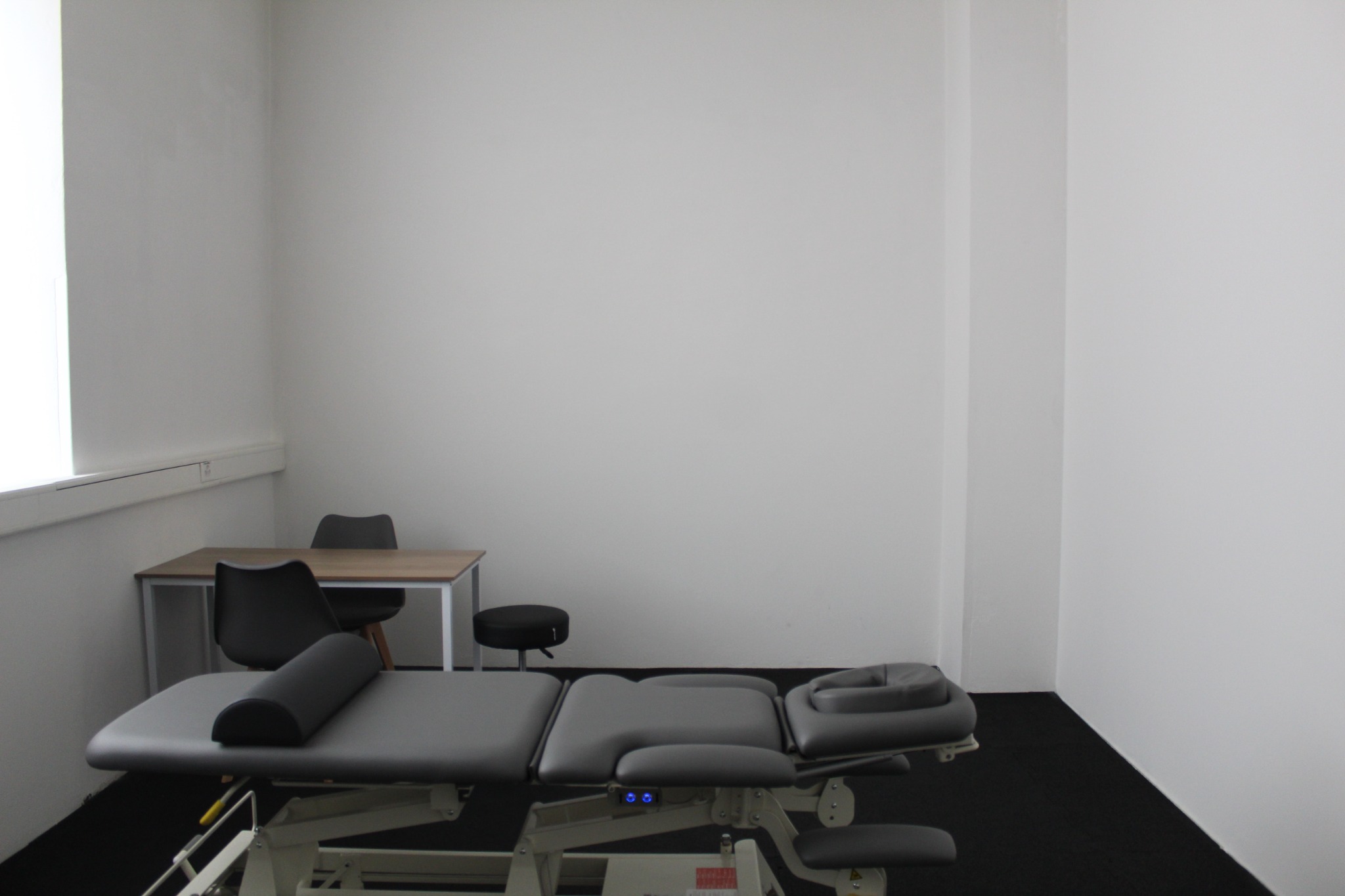 Sala di trattamento